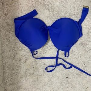 Target Swim